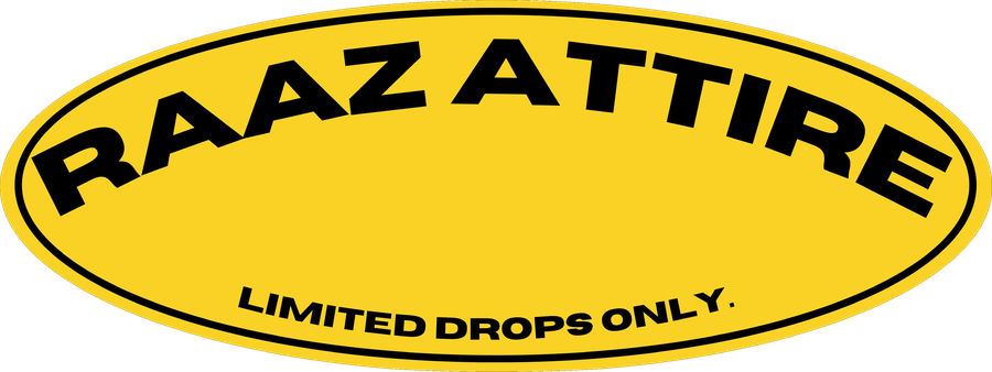 Raaz Attire